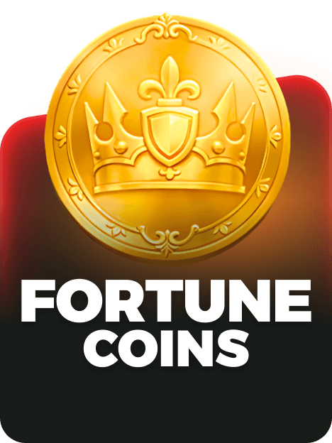 Fortune Coins