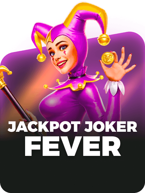 Jackpot Joker FEVER