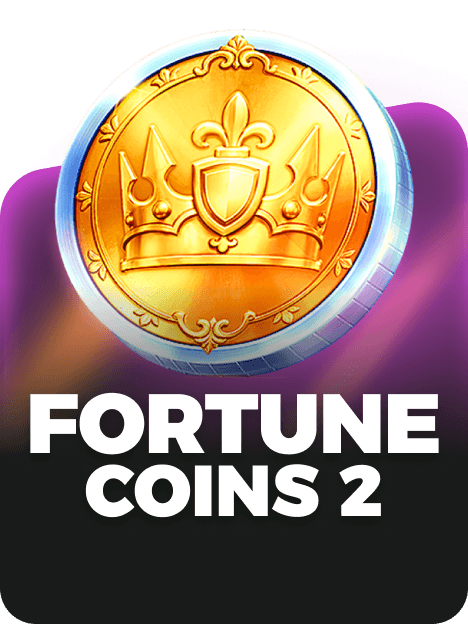 Monedas de la Fortuna 2