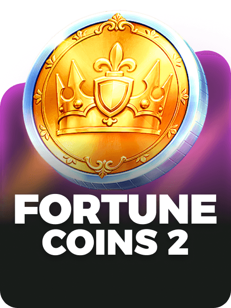 Fortune Coins 2