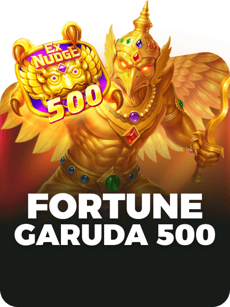 Fortune Garuda 500