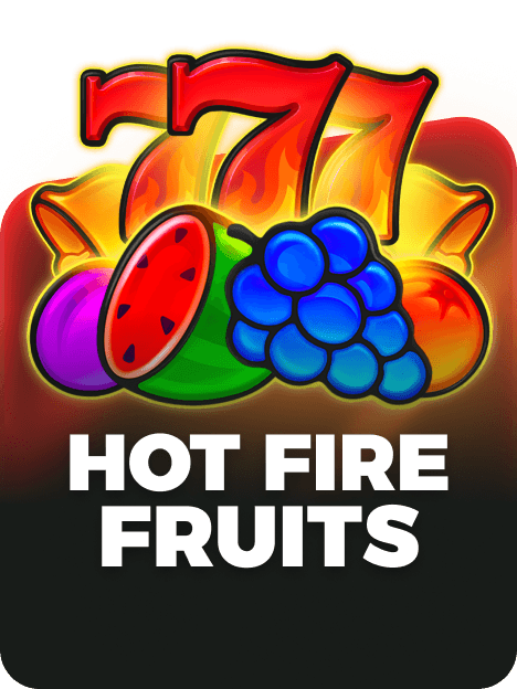 Frutas de Fuego Caliente