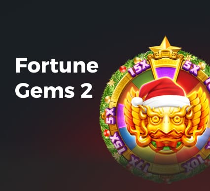Fortune Gems 2