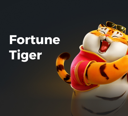 Fortune Tiger