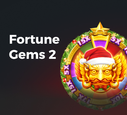 Fortune Gems 2